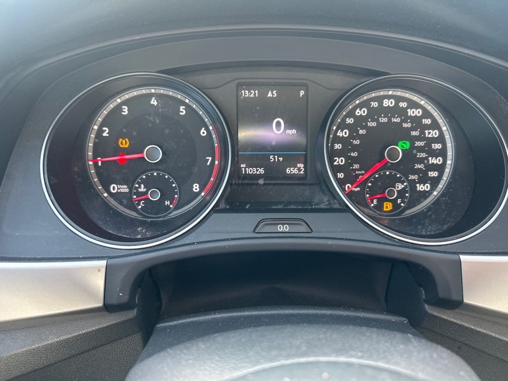 Volkswagen Atlas 3.6L V6 SE FWD 2019