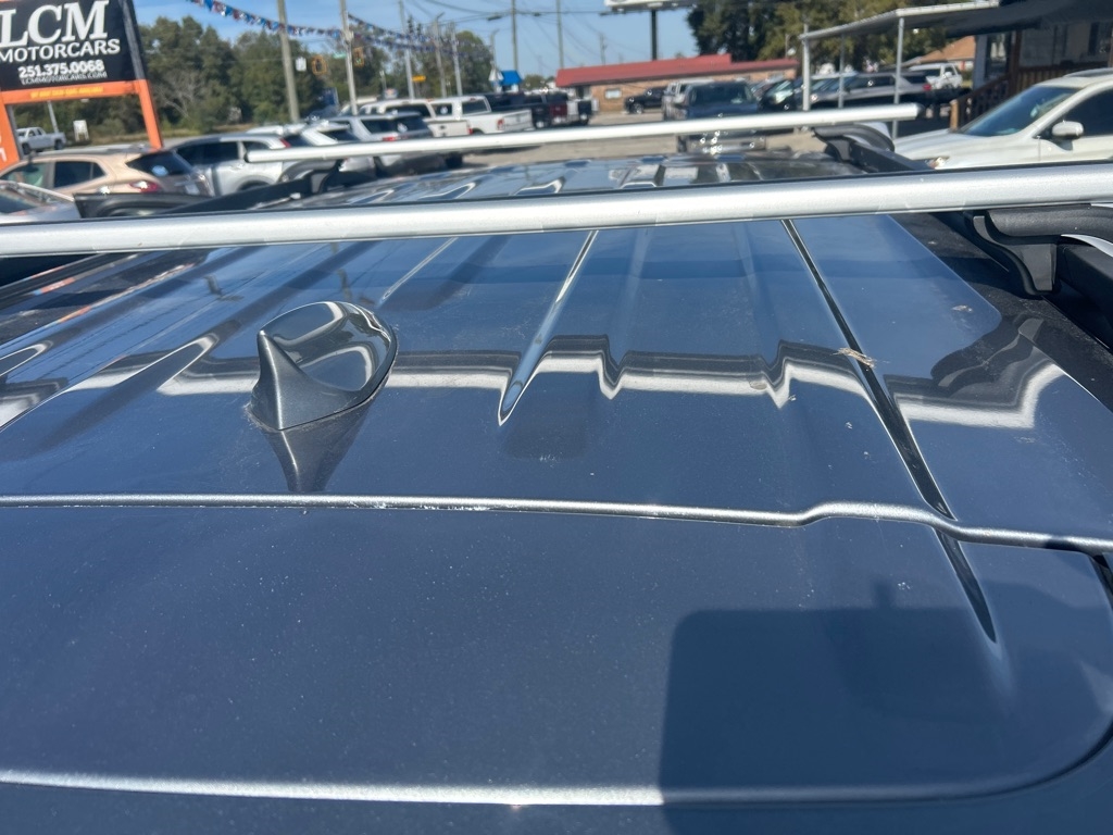 Chevrolet Traverse FWD 4dr LT Cloth w/1LT 2019