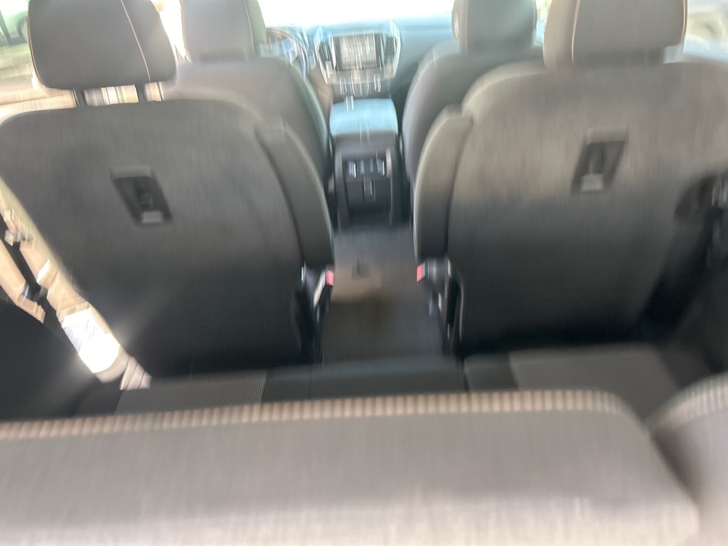 Chevrolet Traverse FWD 4dr LT Cloth w/1LT 2019