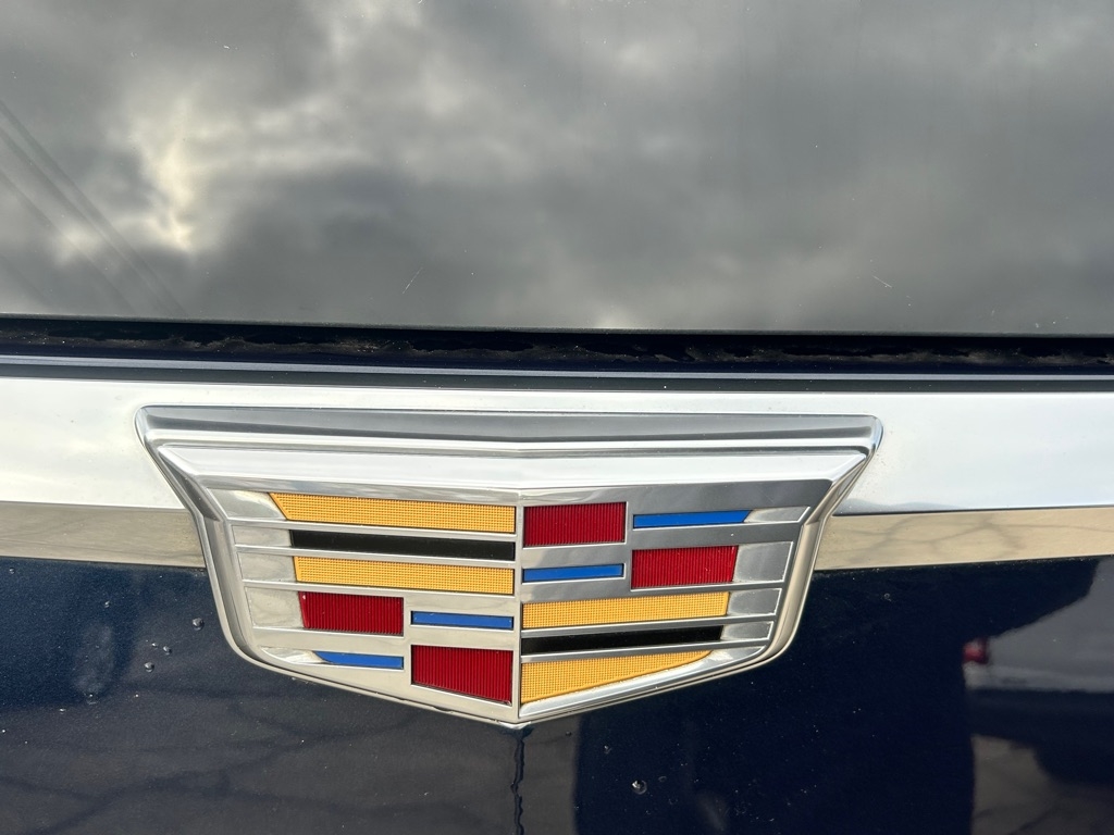 Cadillac Escalade ESV 2WD 4dr Premium Luxury 2019