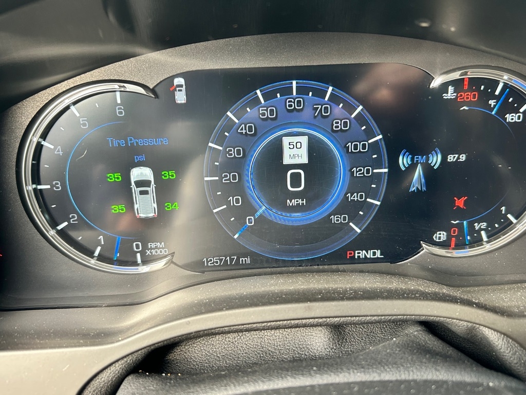 Cadillac Escalade ESV 2WD 4dr Premium Luxury 2019