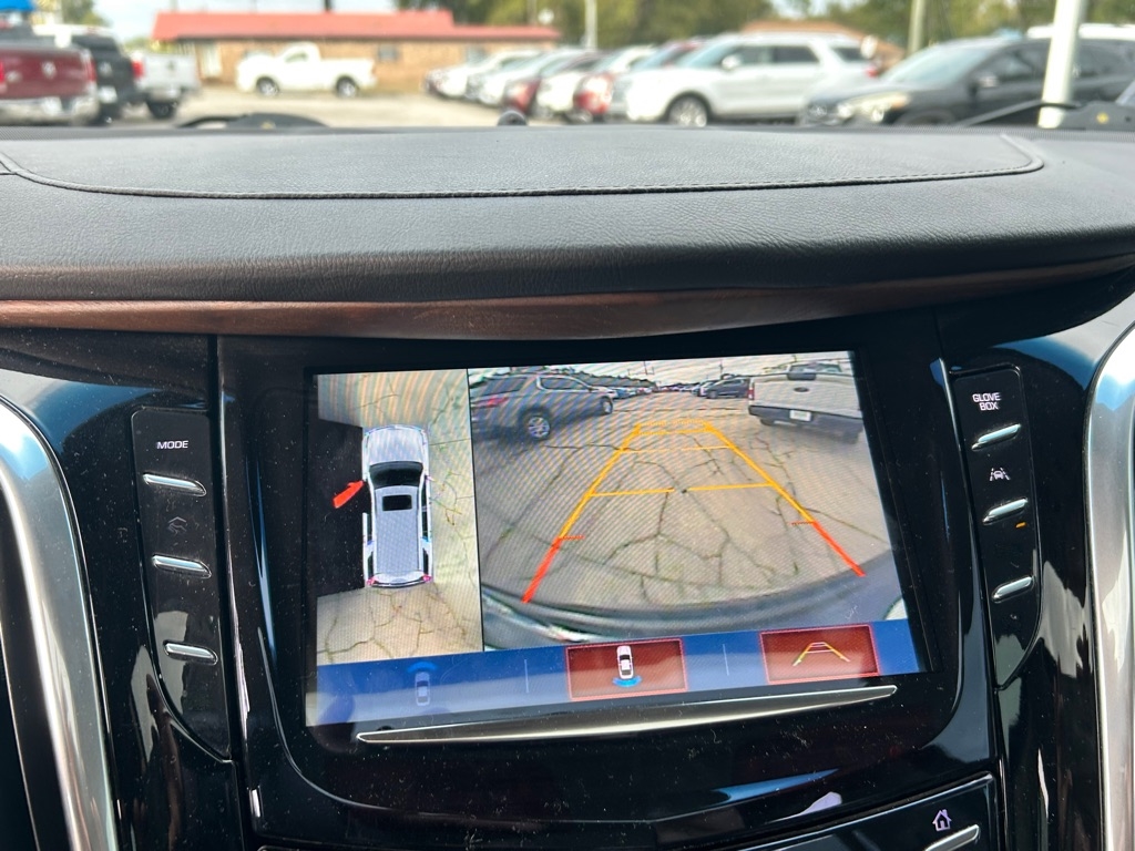 Cadillac Escalade ESV 2WD 4dr Premium Luxury 2019