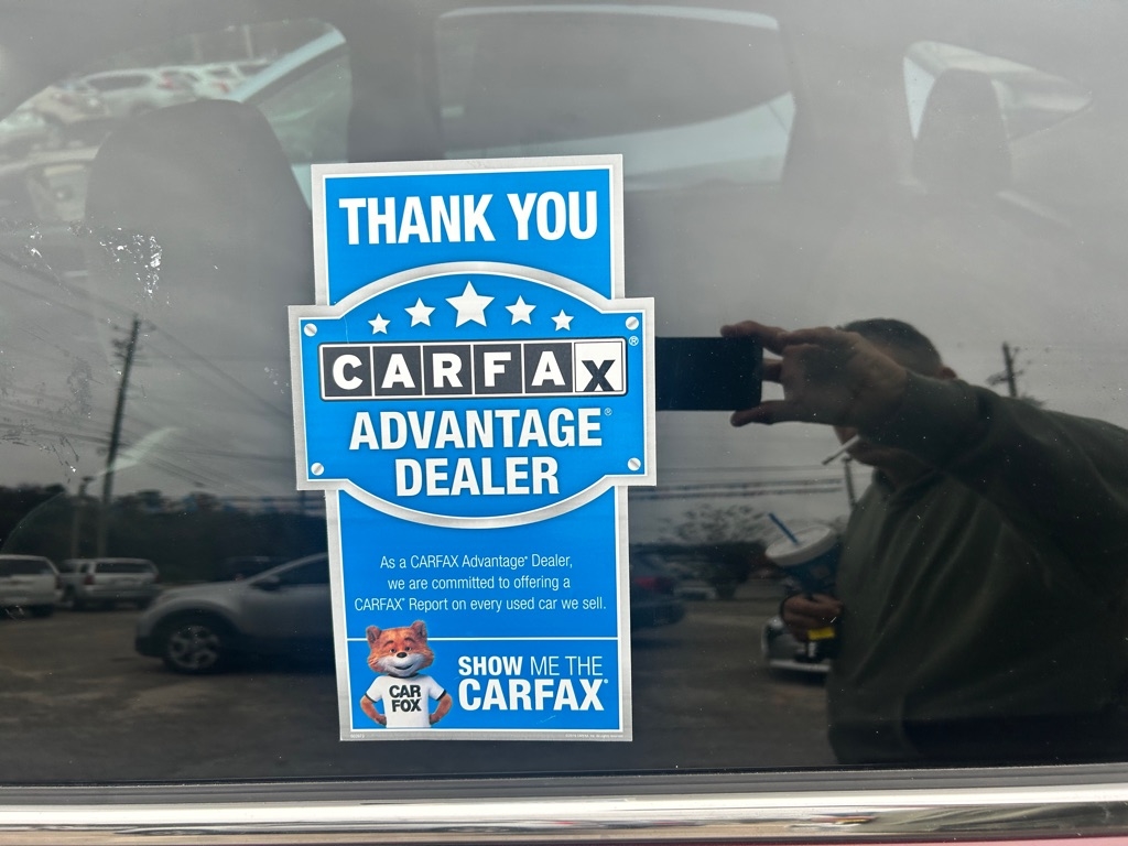 Honda CR-V AWD 5dr EX 2016