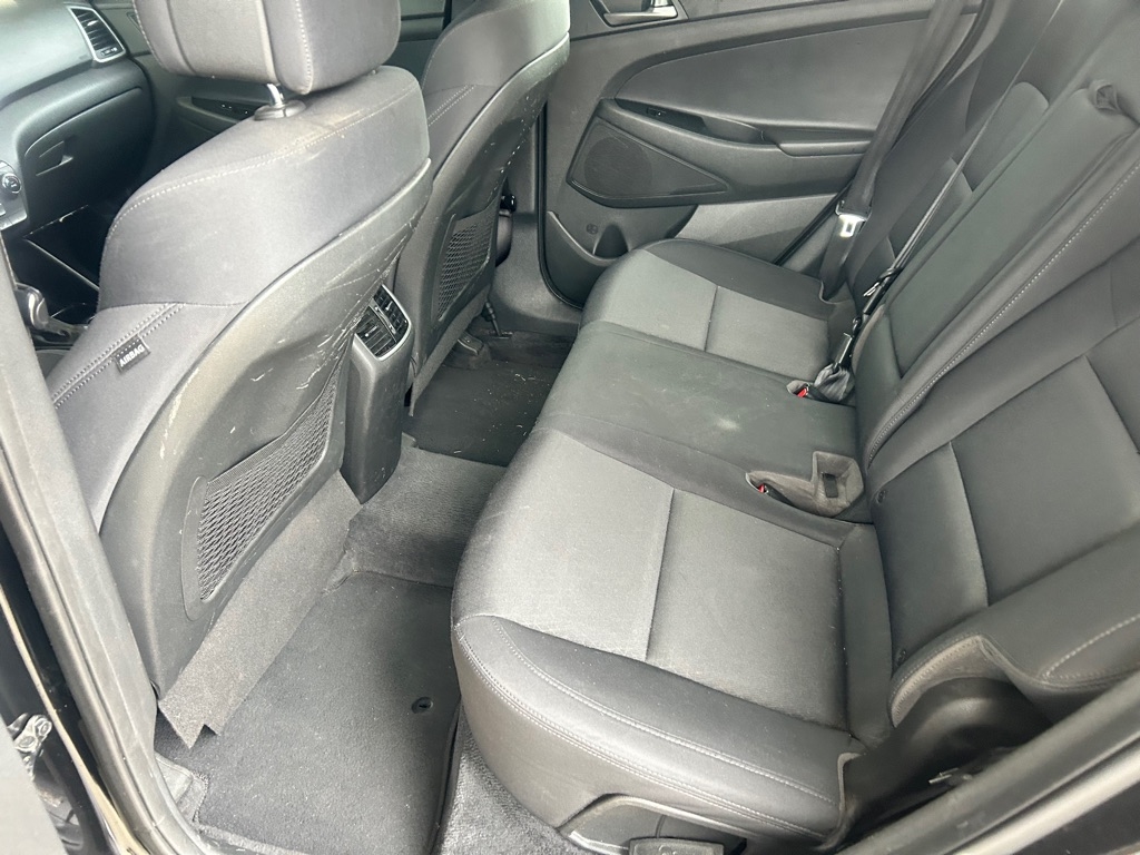 Hyundai Tucson Value FWD 2018