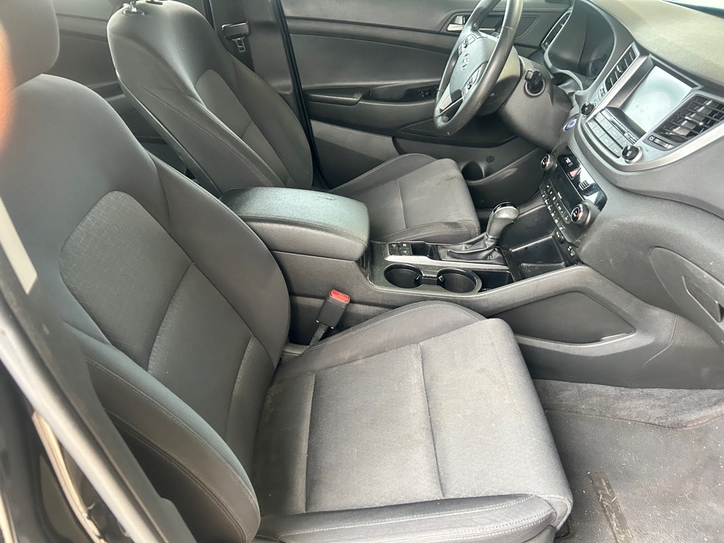 Hyundai Tucson Value FWD 2018