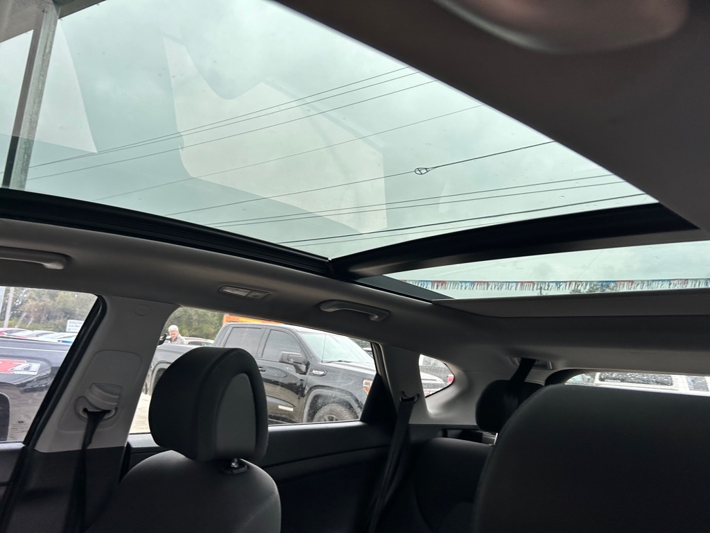 Hyundai Tucson Value FWD 2018