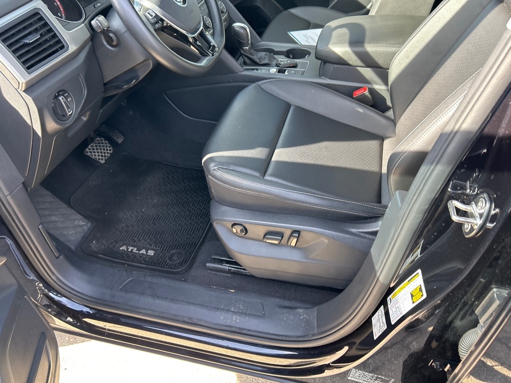Volkswagen Atlas 3.6L V6 SE FWD 2019