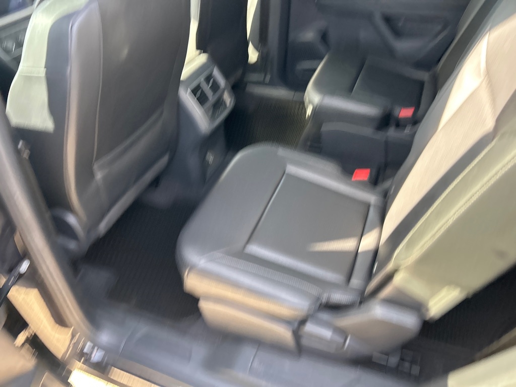 Volkswagen Atlas 3.6L V6 SE FWD 2019