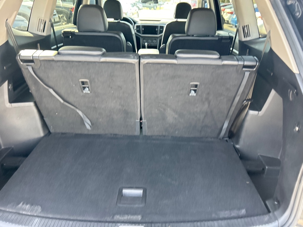 Volkswagen Atlas 3.6L V6 SE FWD 2019