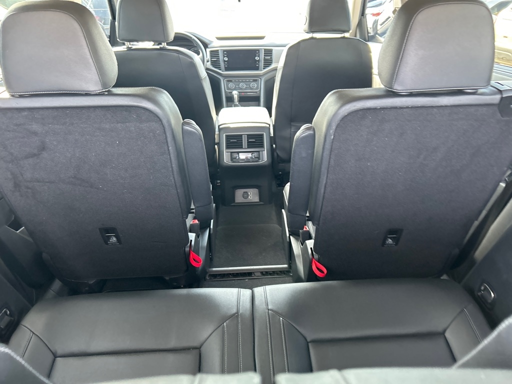 Volkswagen Atlas 3.6L V6 SE FWD 2019