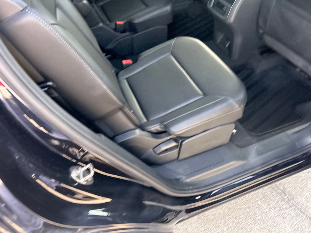 Volkswagen Atlas 3.6L V6 SE FWD 2019