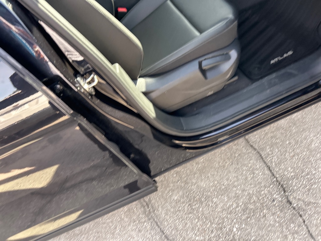 Volkswagen Atlas 3.6L V6 SE FWD 2019