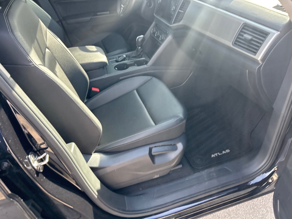 Volkswagen Atlas 3.6L V6 SE FWD 2019