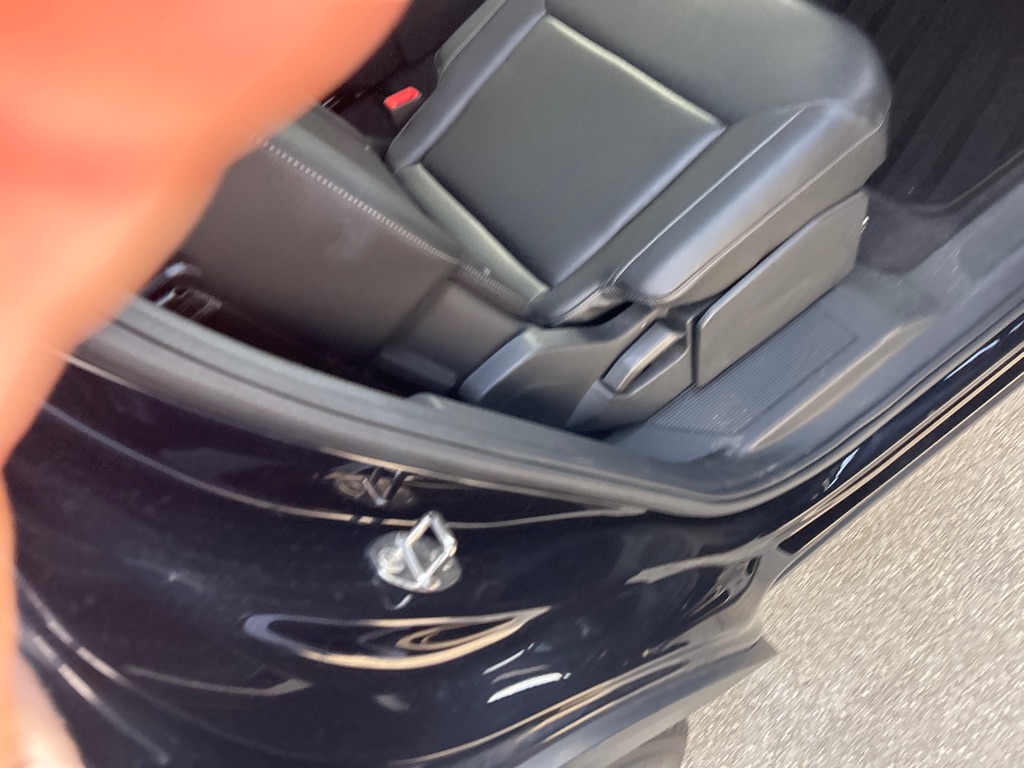 Volkswagen Atlas 3.6L V6 SE FWD 2019