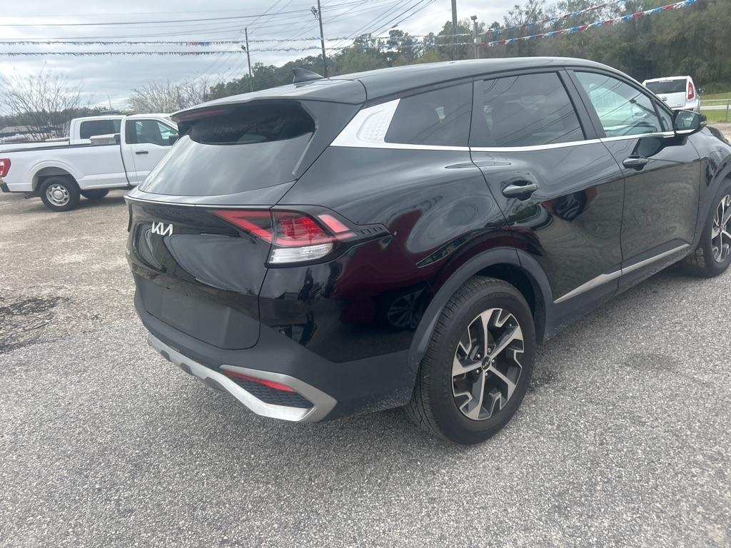 Kia Sportage EX FWD 2023