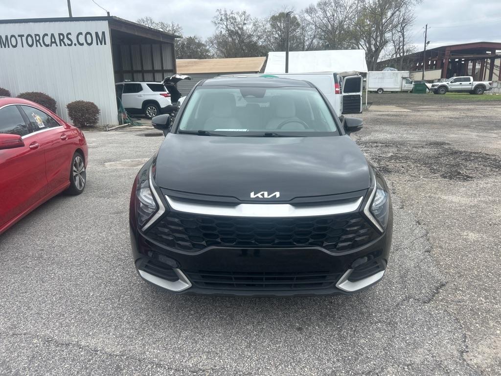 Kia Sportage EX FWD 2023