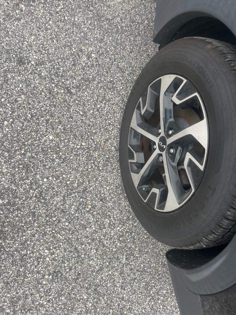 Kia Sportage EX FWD 2023