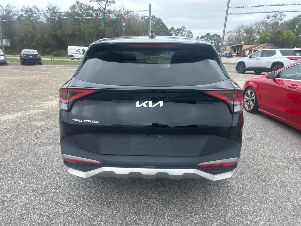 Kia Sportage EX FWD 2023