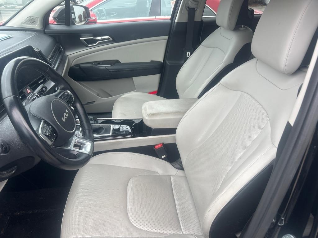 Kia Sportage EX FWD 2023