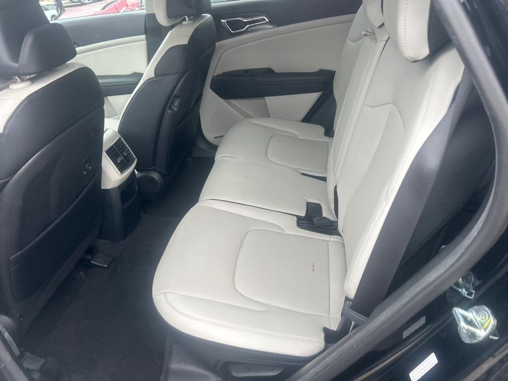 Kia Sportage EX FWD 2023