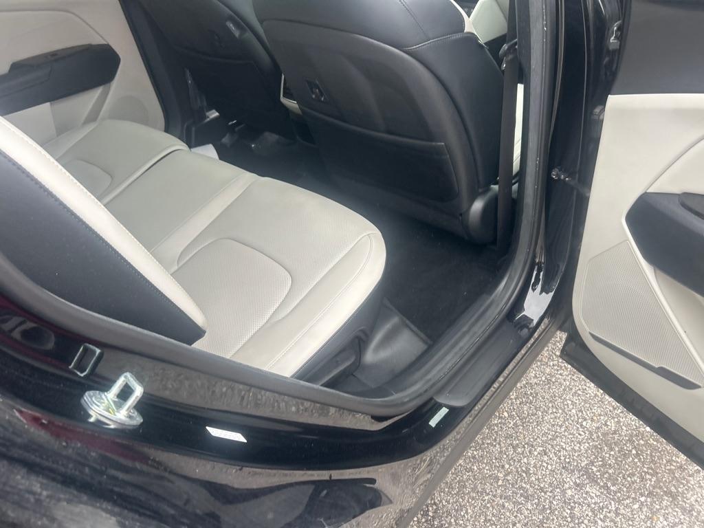 Kia Sportage EX FWD 2023