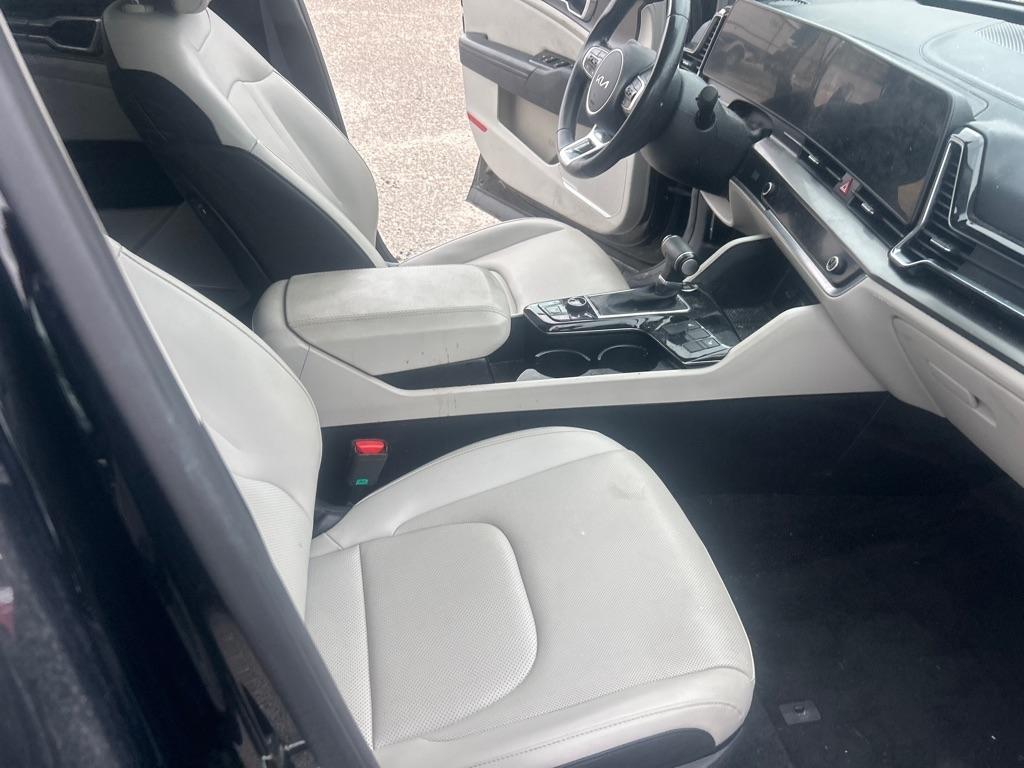 Kia Sportage EX FWD 2023