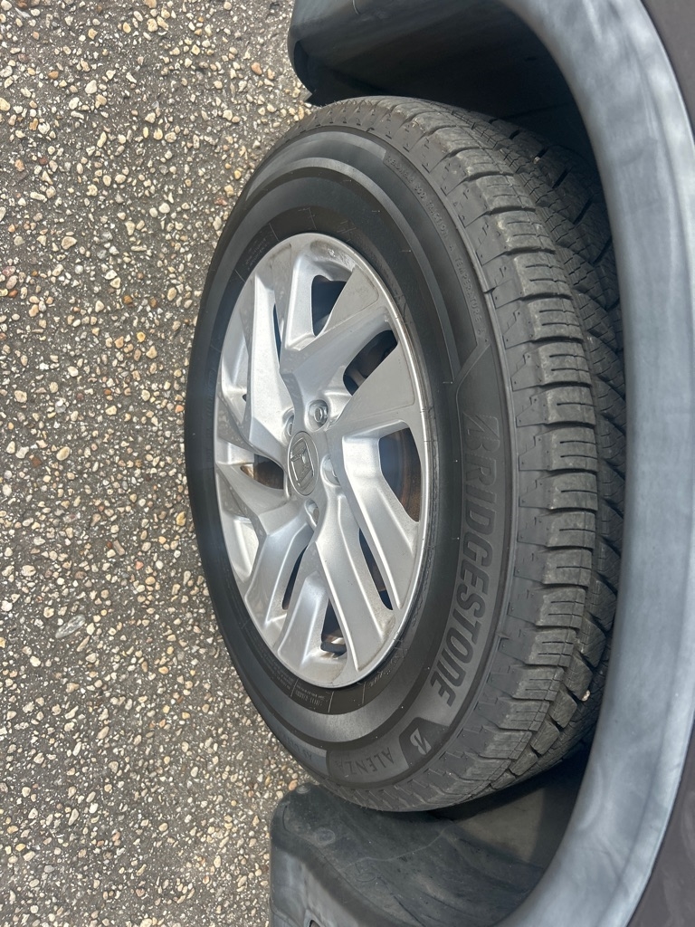 Honda CR-V 2WD 5dr EX 2016