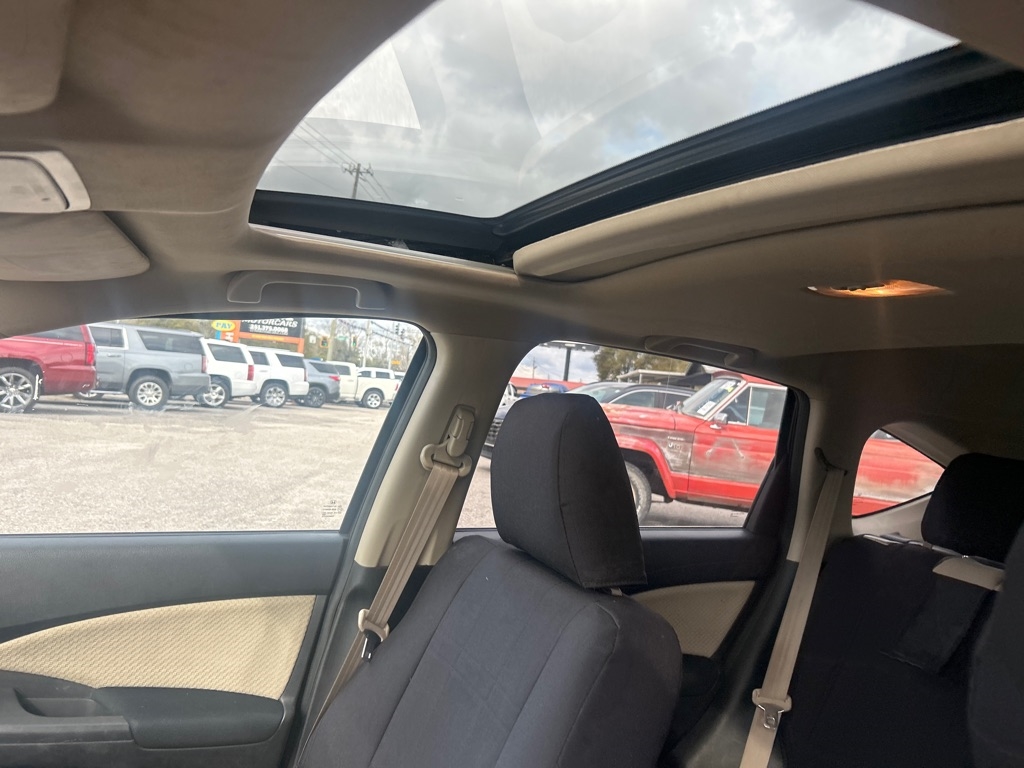 Honda CR-V 2WD 5dr EX 2016