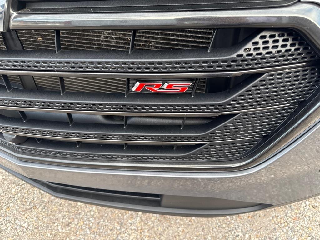 Chevrolet Traverse FWD 4dr RS 2021