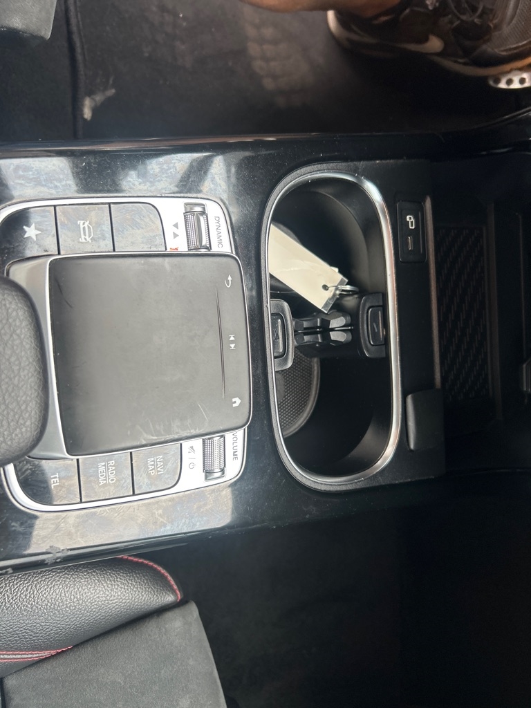 Mercedes-Benz A-Class A 220 4MATIC Sedan 2019