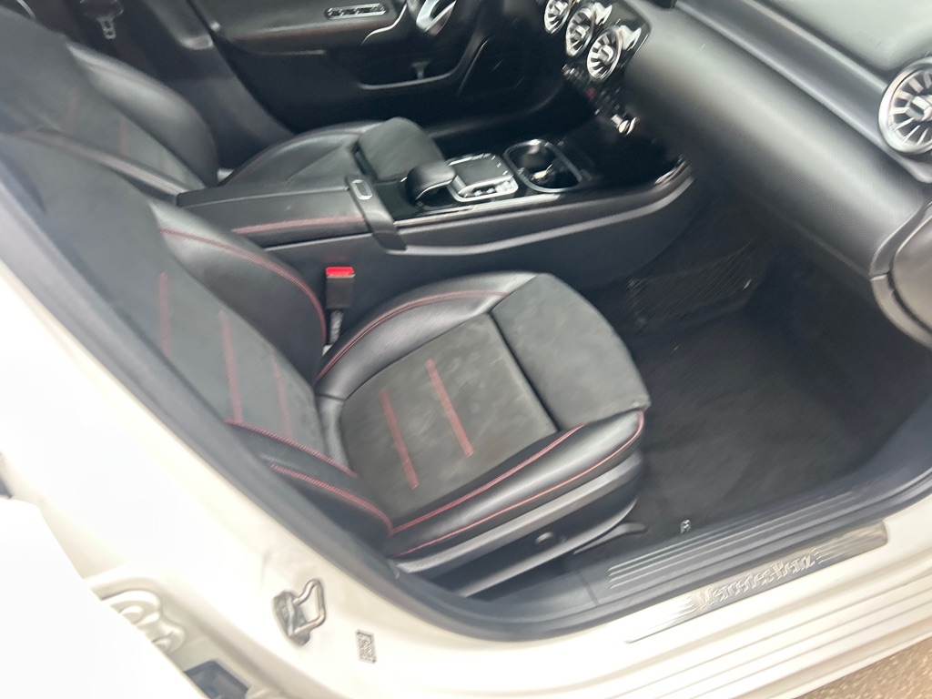 Mercedes-Benz A-Class A 220 4MATIC Sedan 2019