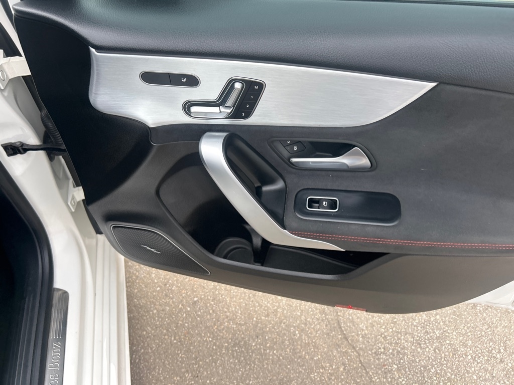 Mercedes-Benz A-Class A 220 4MATIC Sedan 2019