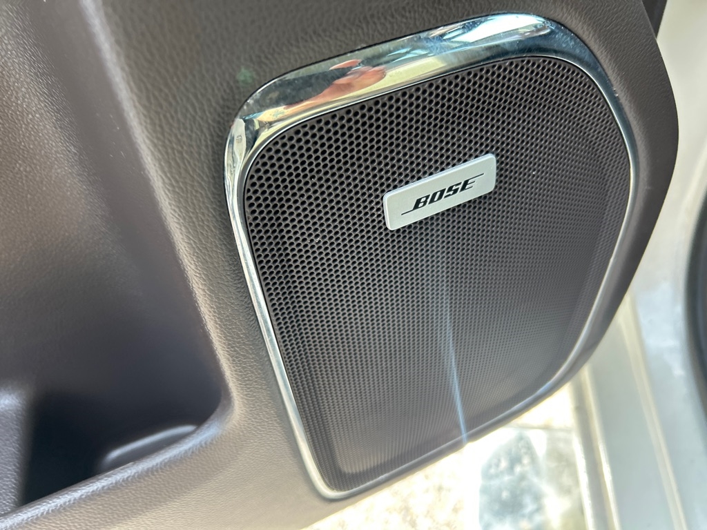 GMC Sierra 1500 2WD Crew Cab 143.5" SLT 2014