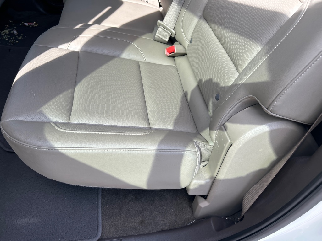 GMC Sierra 1500 2WD Crew Cab 143.5" SLT 2014