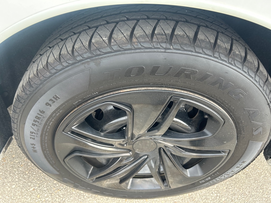 Honda Civic Sedan LX CVT 2020