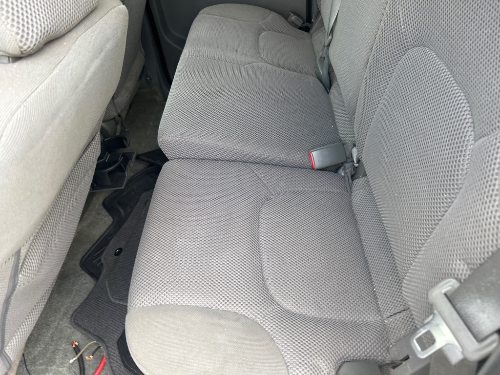 Nissan Frontier Crew Cab 4x2 SV V6 Auto 2017