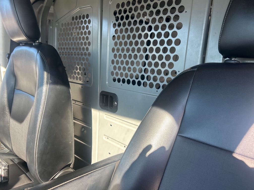 Ford Transit Cargo Van T-150 130" Low Rf 8670 GVWR RWD 2020