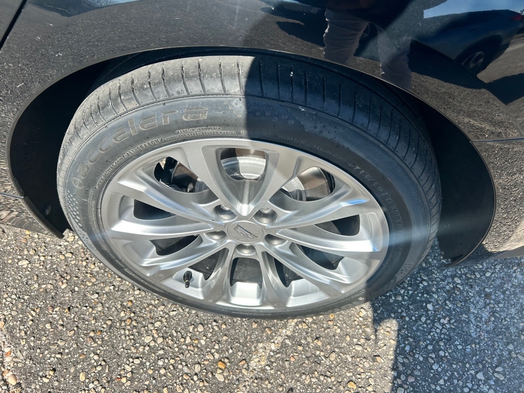 Cadillac CT5 4dr Sdn Premium Luxury 2020