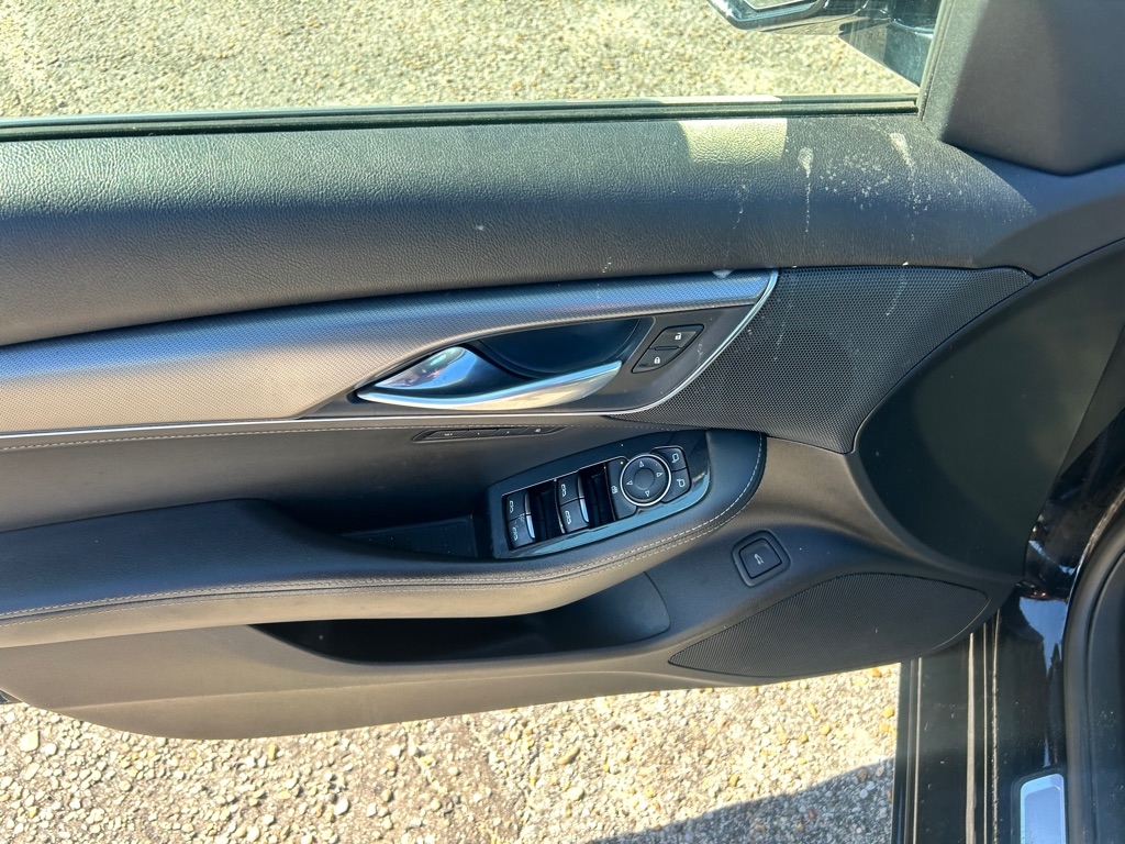 Cadillac CT5 4dr Sdn Premium Luxury 2020