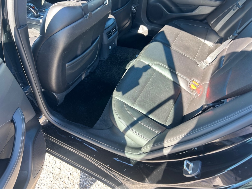 Cadillac CT5 4dr Sdn Premium Luxury 2020