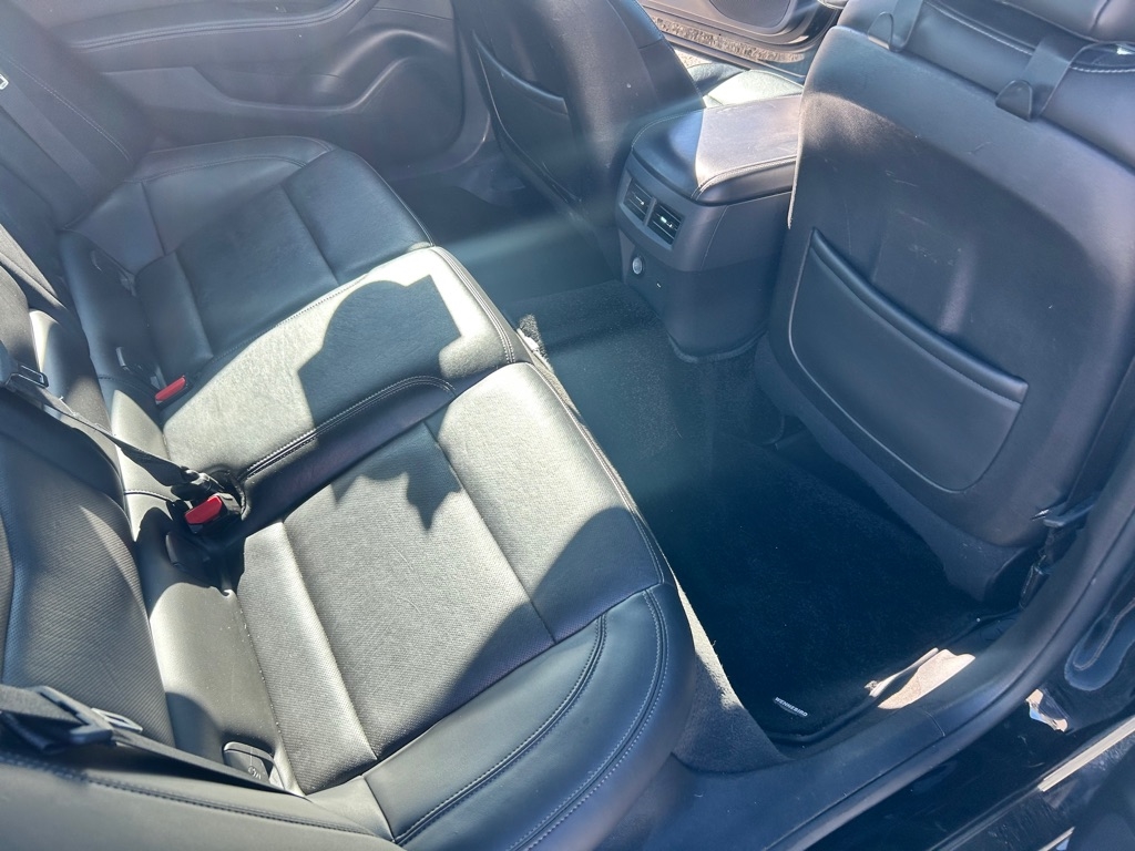 Cadillac CT5 4dr Sdn Premium Luxury 2020