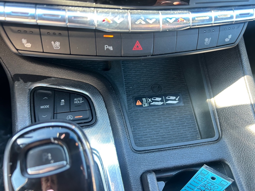 Cadillac CT5 4dr Sdn Premium Luxury 2020