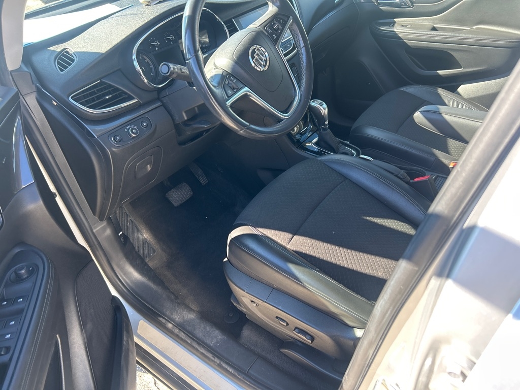 Buick Encore AWD 4dr Sport Touring 2017