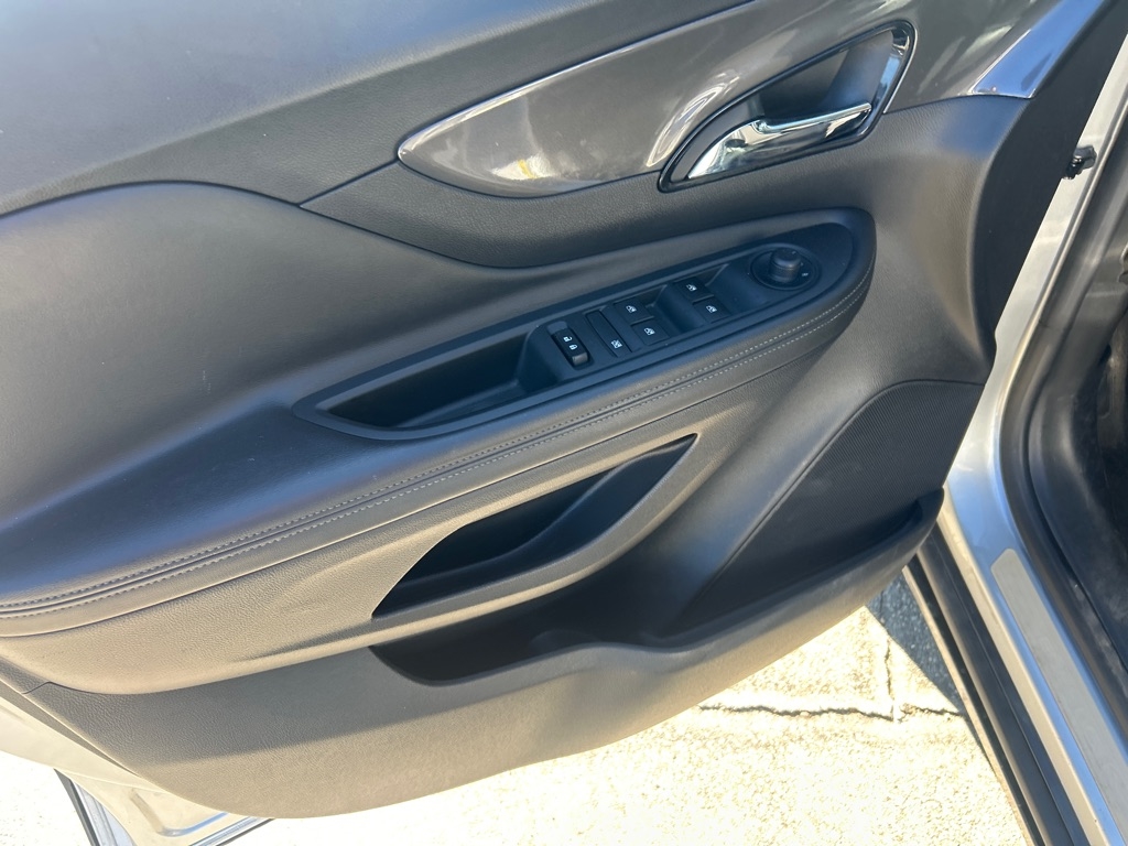 Buick Encore AWD 4dr Sport Touring 2017