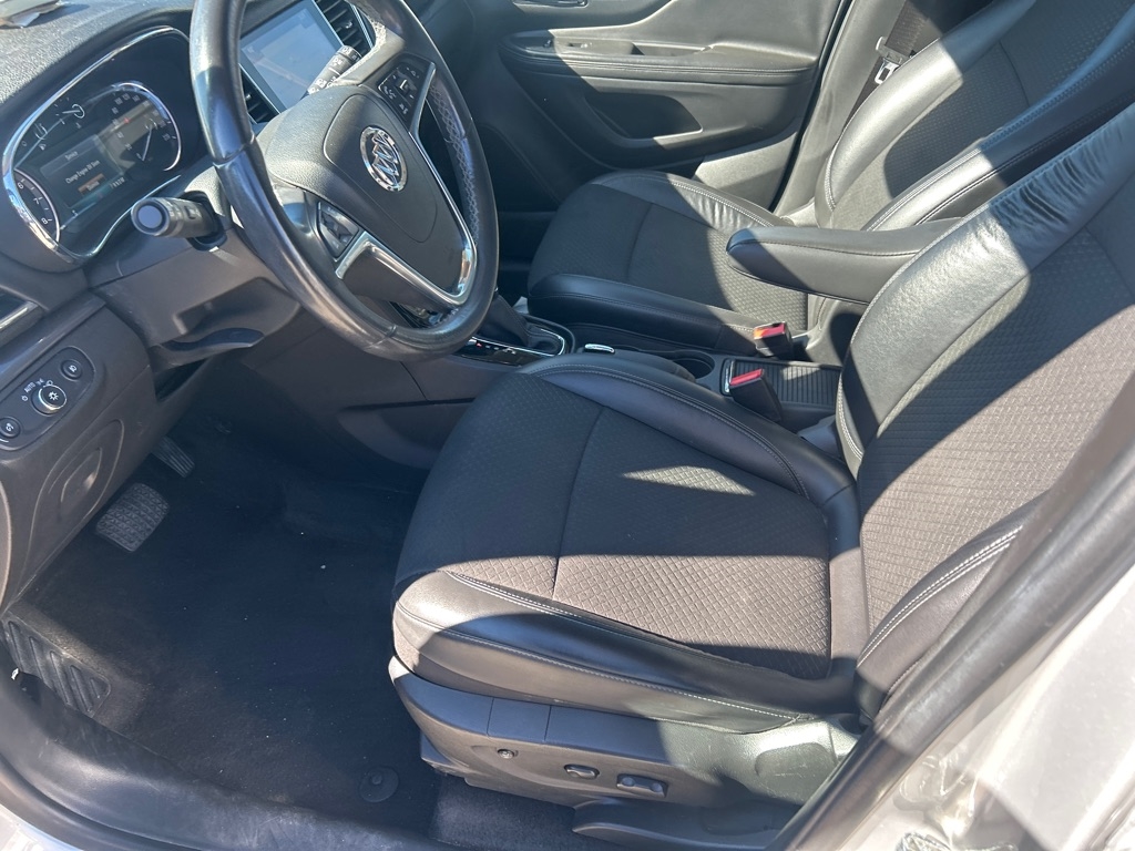 Buick Encore AWD 4dr Sport Touring 2017