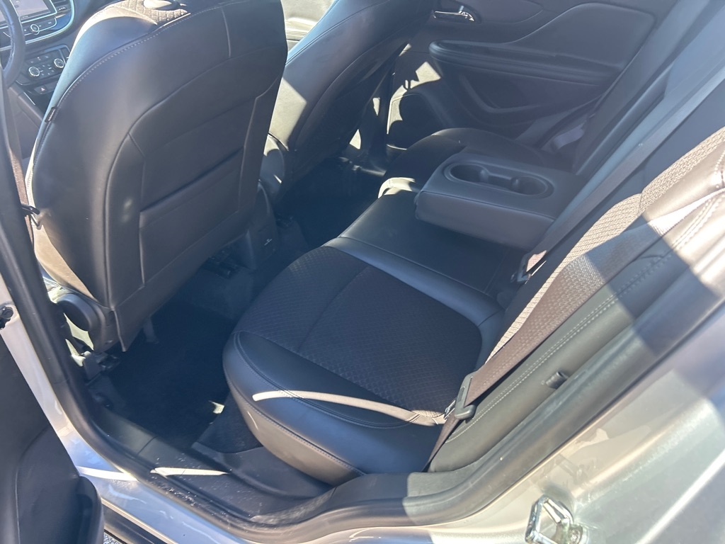 Buick Encore AWD 4dr Sport Touring 2017