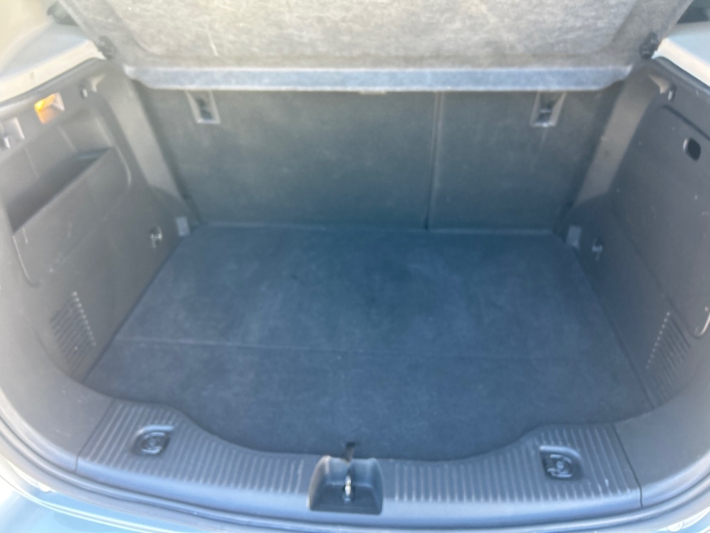 Buick Encore AWD 4dr Sport Touring 2017