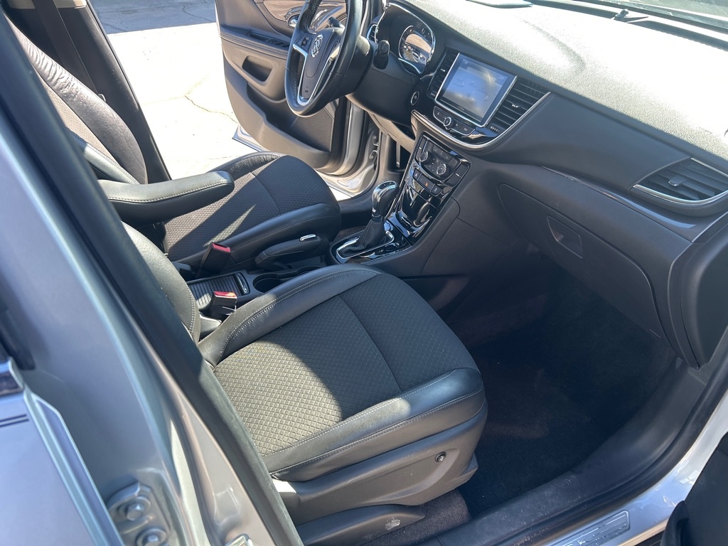 Buick Encore AWD 4dr Sport Touring 2017