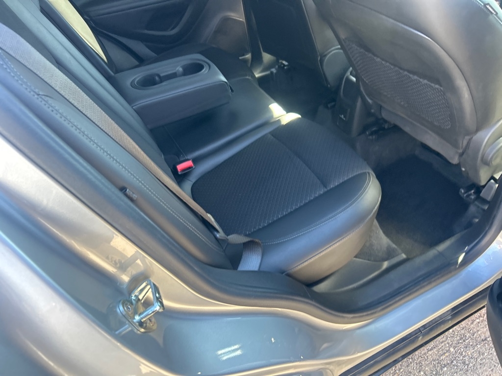 Buick Encore AWD 4dr Sport Touring 2017