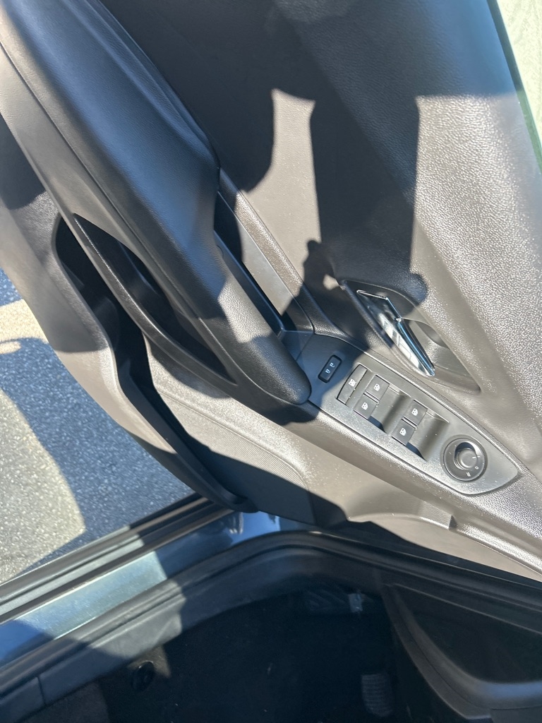 Chevrolet Trax FWD 4dr LT 2016